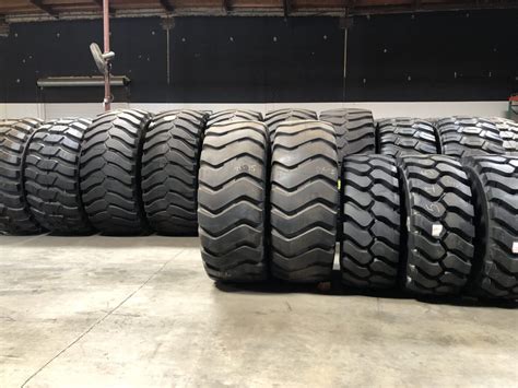 Tires – Inland Industrial Tire